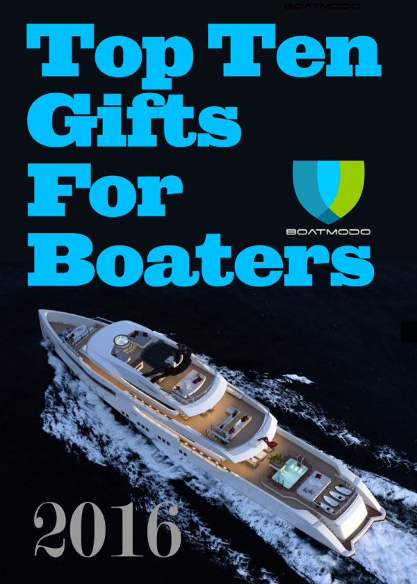 10 Gifts For Boaters