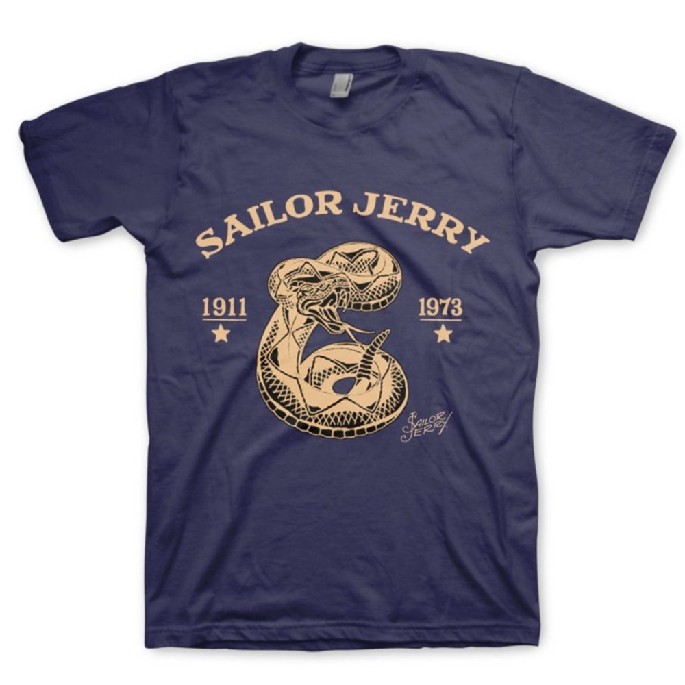 Sailor Jerry Shirt