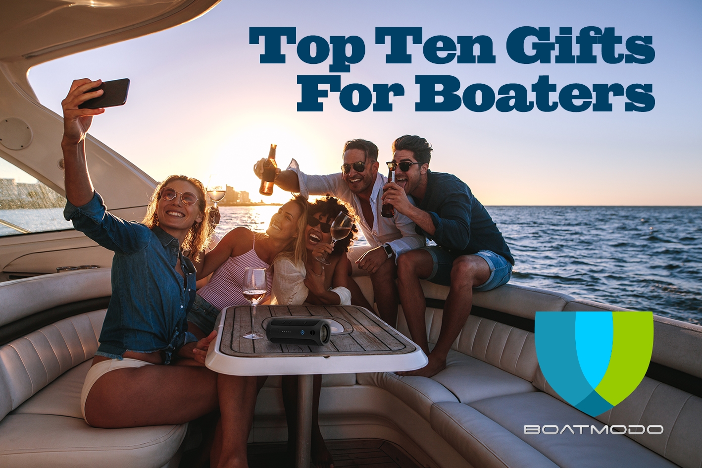 Top 10 Gifts For Boaters 2019 - Boatmodo