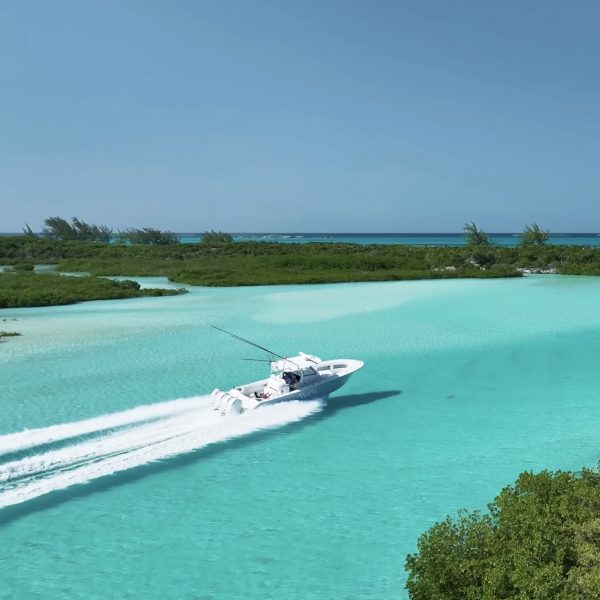 boating trip to Exuma